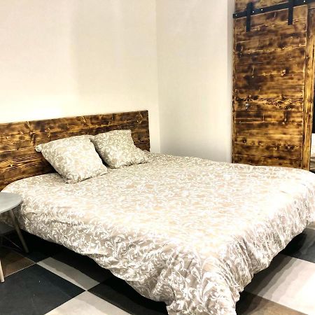 Studio Cocooning Spa, Lit Xxl, Cour Exterieure Le Puy-en-Velay Dış mekan fotoğraf