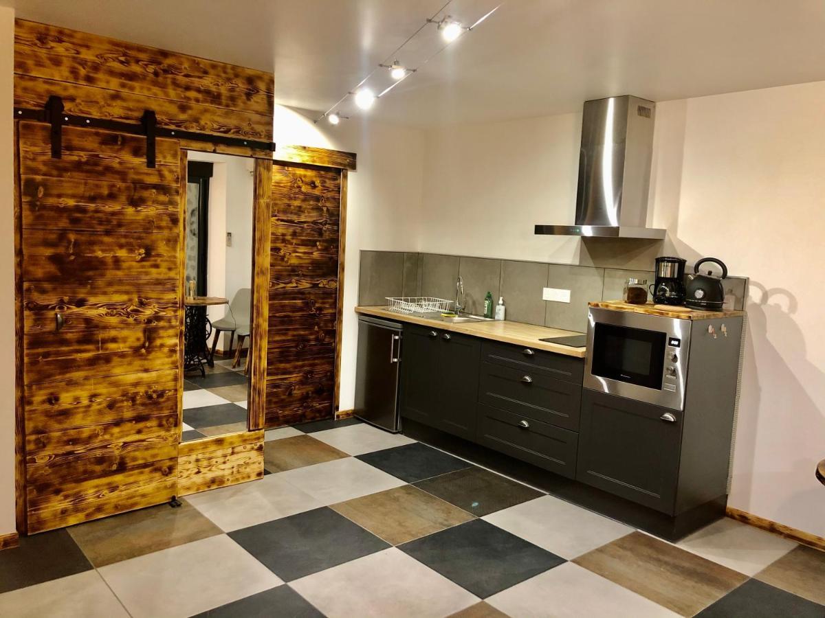 Studio Cocooning Spa, Lit Xxl, Cour Exterieure Le Puy-en-Velay Dış mekan fotoğraf