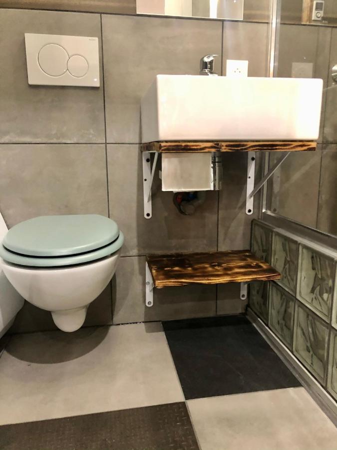 Studio Cocooning Spa, Lit Xxl, Cour Exterieure Le Puy-en-Velay Dış mekan fotoğraf